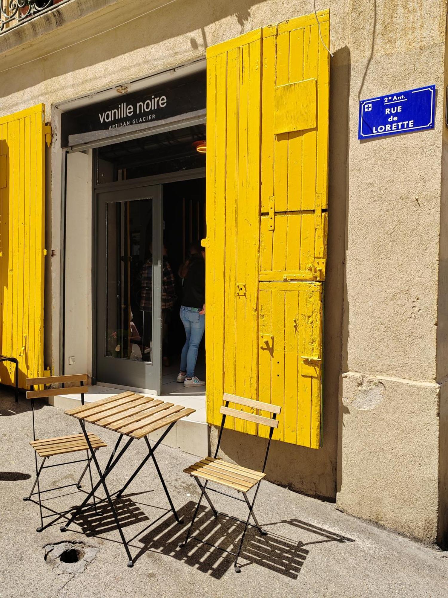 Casa Mia 25M2 Centre Ville Et Panier Marselha Exterior foto